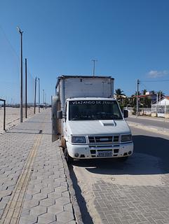 Prainha Aquiraz Bica