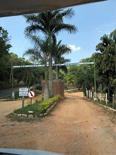 Camping - Prainha de Caconde