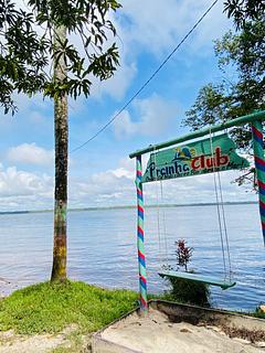Prainha Club