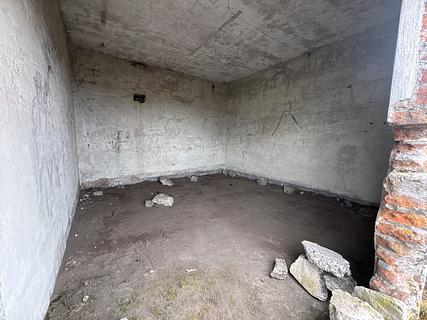 Prédio Abandonado