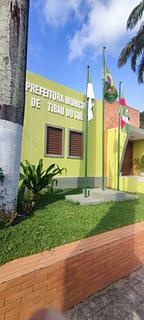Prefeitura de Tibau