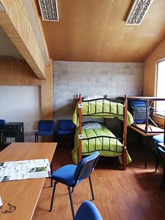 Preu Hostal