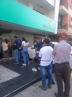 previsora insurance