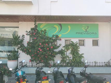 Previsora seguros SOAT