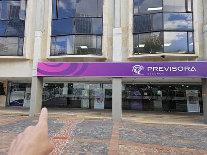 Previsora Seguros