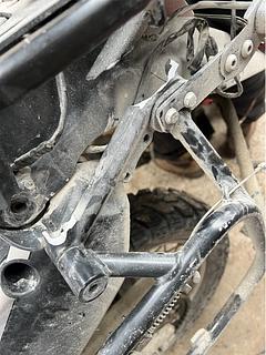Primate Motos