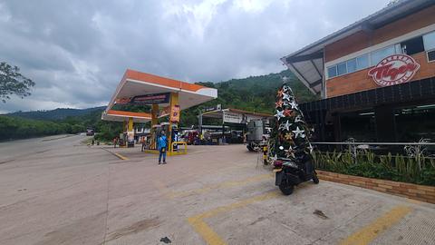 Primax EDS Vijagual