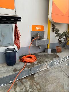 Primax tap super good pressure!