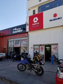 Pro Motos Castillo