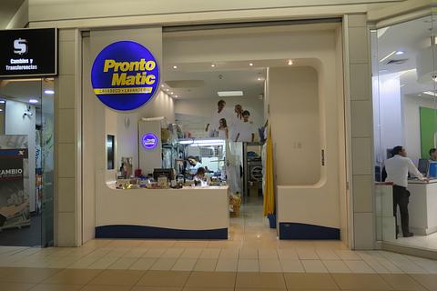 Pronto Matic