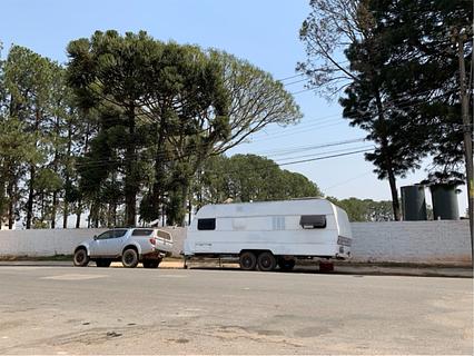 Próximo à Arena Jades e Espaço Verde Michetti
