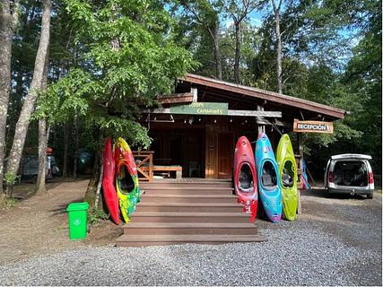 Pucon Kayak Retreat and Adventures