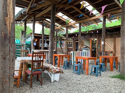 Pueblito (foodcourt)