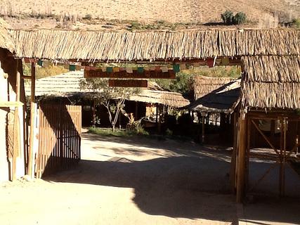 Pueblo Artesanal-Rural Horcon