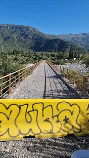 Puente Claro