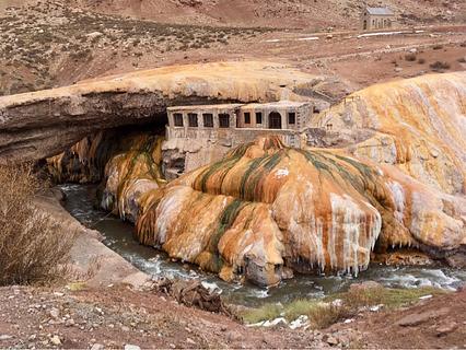Puente del Inca