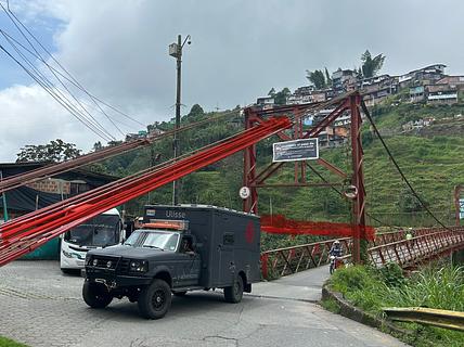 Puente Olivares