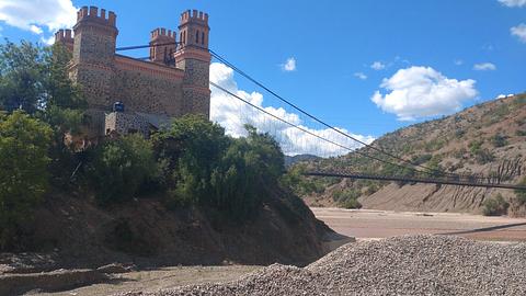 Puente Sucre
