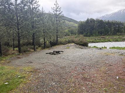 Puente Traihuanca