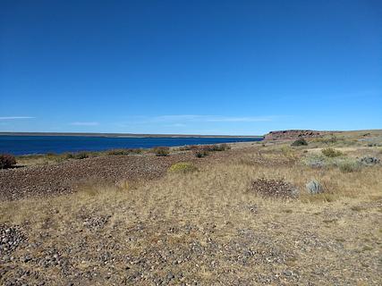 Puerto Deseado norte
