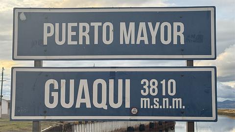 Puerto Guachi