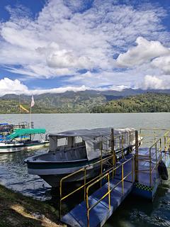 Puerto Las Palmas