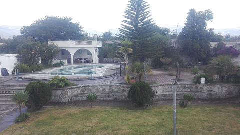 Puerto de Montaña