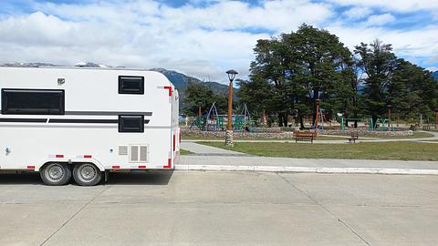 Puerto Murta Plaza