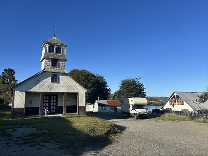 Puerto Quiquel