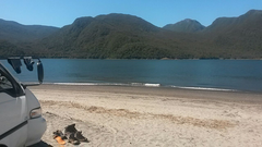 Puerto Raul Marin Balmaceda