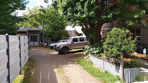 Puma Hostel