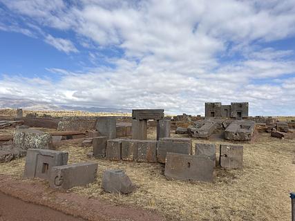 Puma Punku