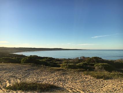 Punta del Diablo