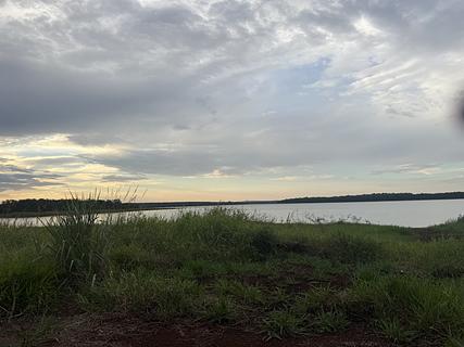 Punta de pesca Isaias