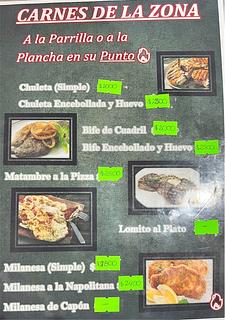 Punto Criollo