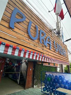 Pura Vida - Água Mineral de 20L