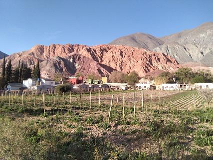 Purmamarca