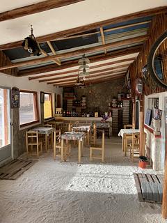 Qatawi Boutique Lodge