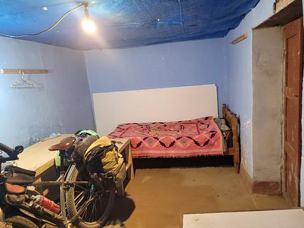 Quarto simples