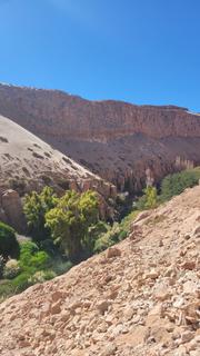 Qubrada de Jere