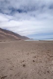 Quebrada Honda