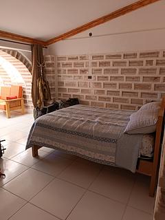 Quechua Hotel de Sal