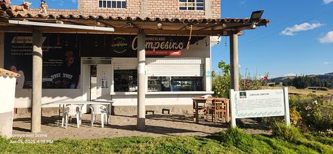 Queso Montaña