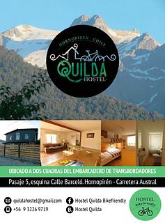 Quilda Hostel
