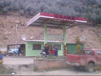 Quime