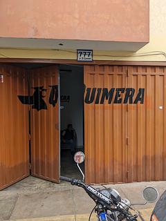 Quimera Moto Studio