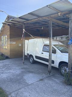 Quincho Camping Chamiza