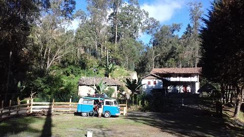 Quinta El viejo molino