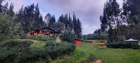 Quinta de Fagua