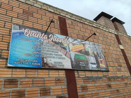 Quinta Juanita